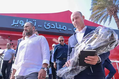 طبقها مع 39 لاعبًا.. فلسفة ييس توروب في تطوير "الصغار" قبل تدريب الأهلي